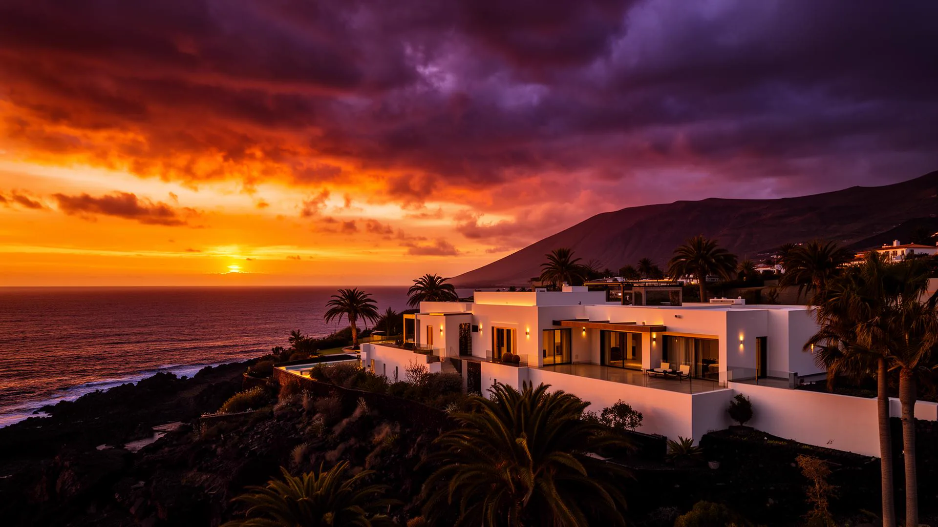 Property for Sale in La Palma