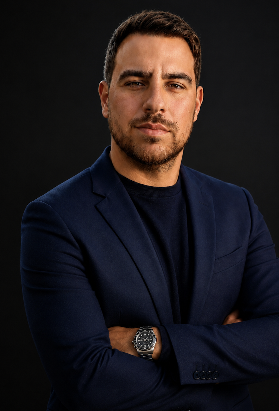 Kevin Pérez