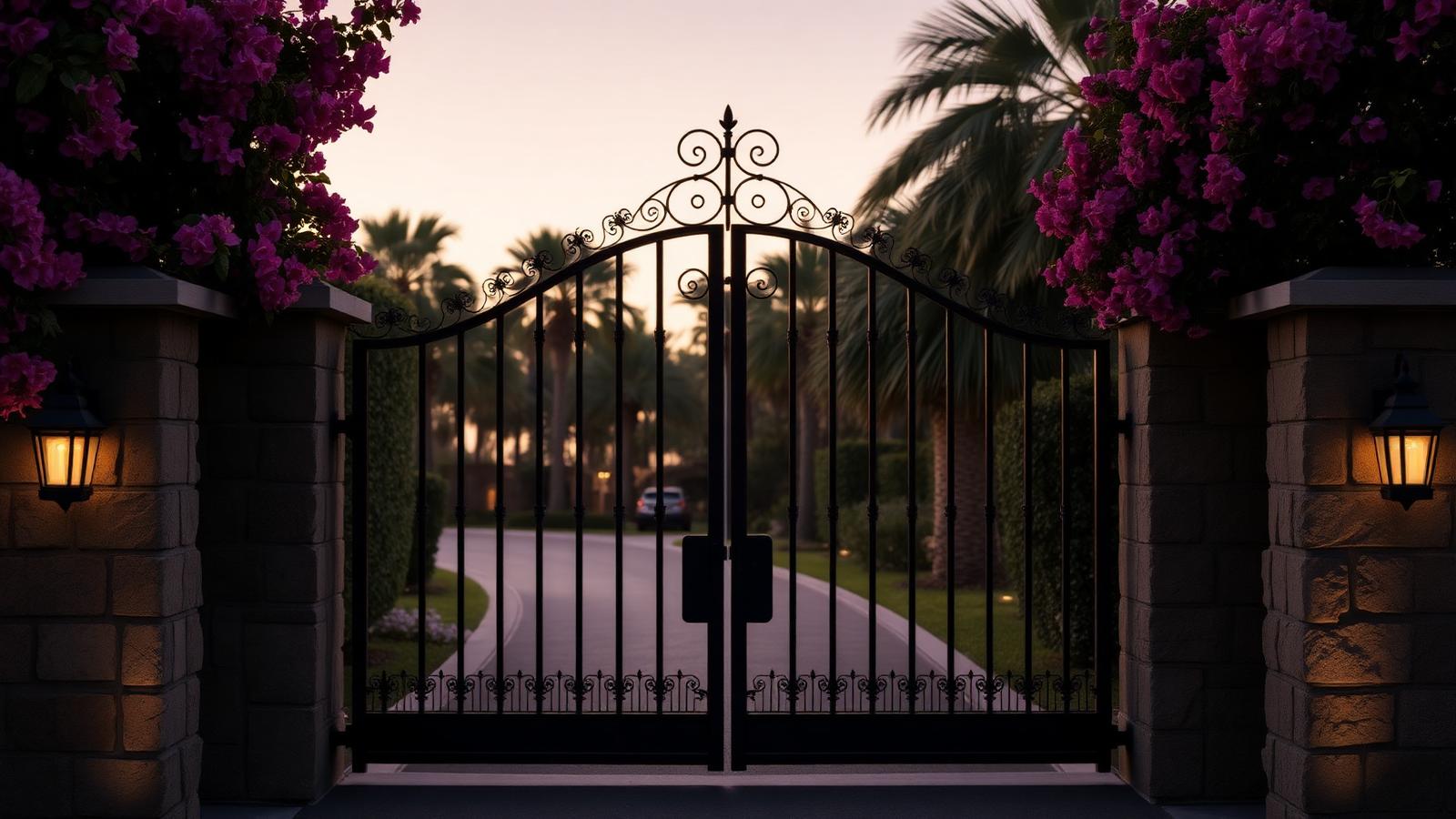 Discreet coastal estate on La Palma representing the off-market segment of the island's property landscape